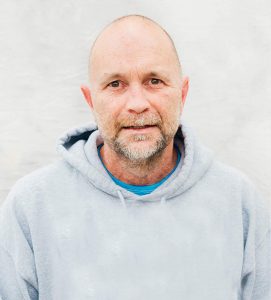 Dave Rector