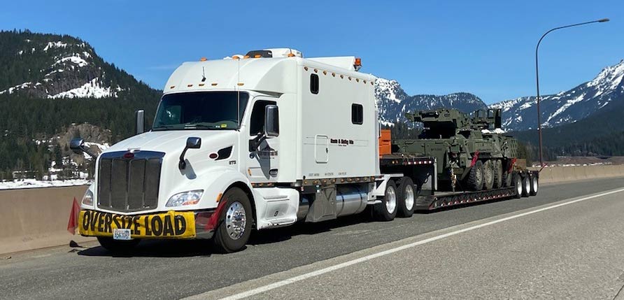 TruckHaulingTank