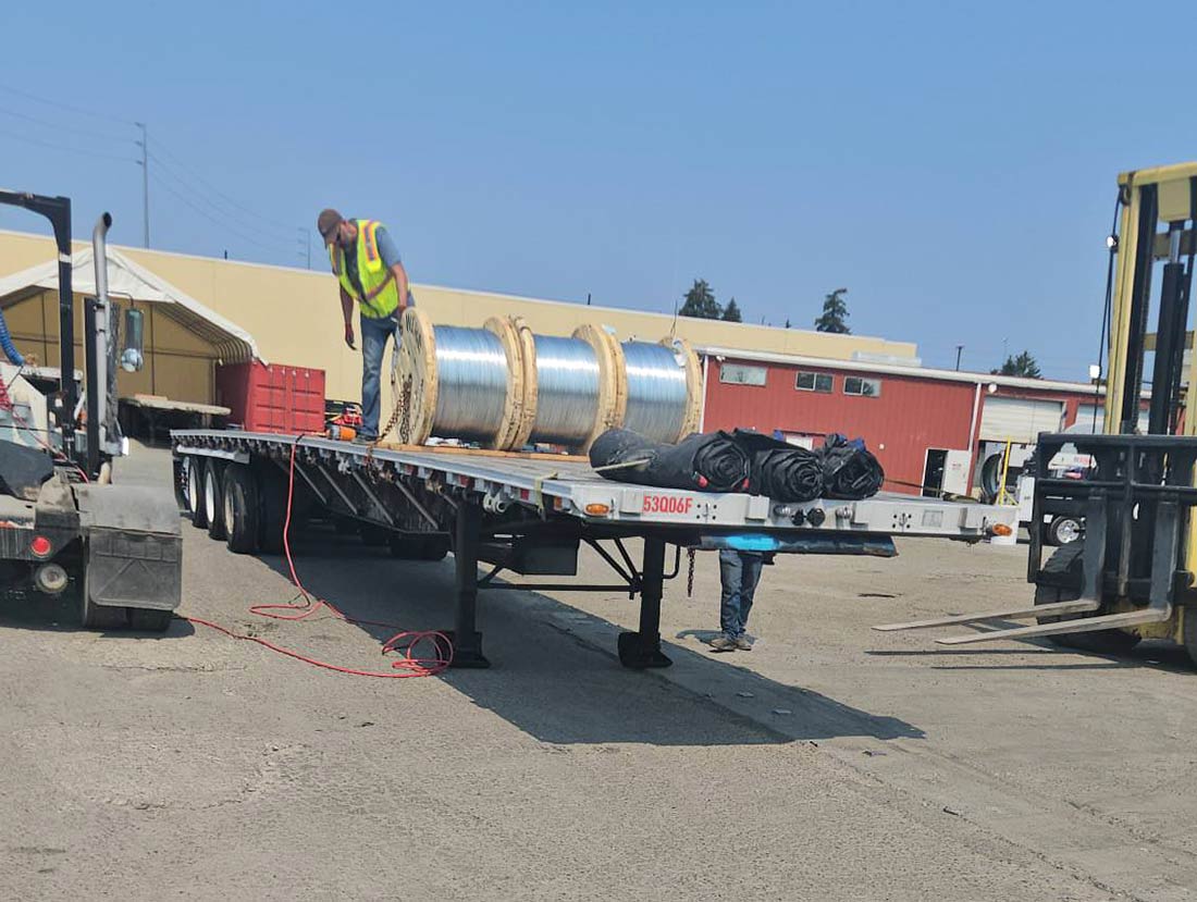 TarpDraping-Spools-Starting TarpDraping-Spools-Starting