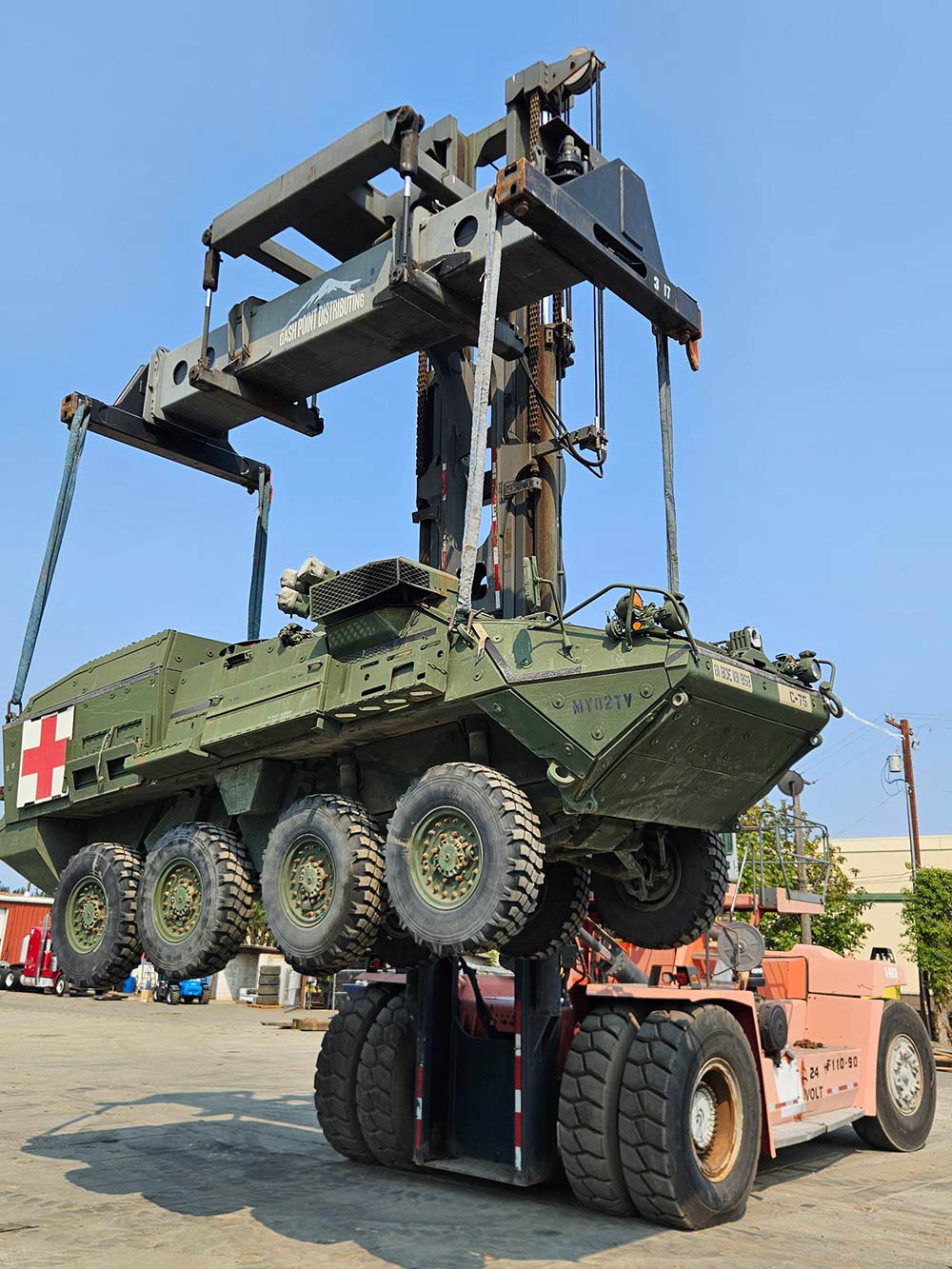 Transloading-MilitaryEqpt Transloading-MilitaryEqpt
